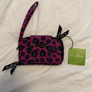 Vera Bradley Smartphone Wristlet 2.0